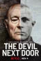 Poster for The Devil Next Door