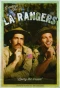 Poster for L.A. Rangers