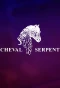 Poster for Cheval-Serpent