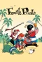 Poster for La Famille Pirate