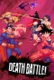 Poster for Death Battle!