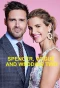Poster for Spencer, Vogue and Wedding Two