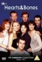 Poster for Hearts and Bones