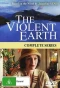 Poster for La Terre Violente