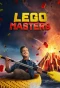 Poster for LEGO Masters