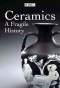 Poster for Ceramics: A Fragile History