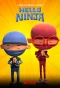 Poster for Hello Ninja