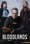 Poster for Bloodlands