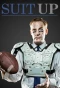 Poster for Suit Up