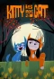 Poster for Kitty Is Not a Cat
