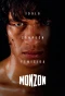 Poster for Monzón: A Knockout Blow