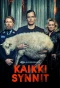 Poster for Kaikki Synnit