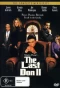 Poster for The Last Don II