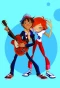 Poster for Groove High
