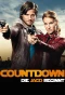 Poster for Countdown: Die Jagd beginnt