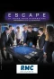 Poster for Escape, 21 jours pour disparaître