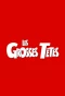 Poster for Les Grosses Têtes