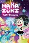 Poster for Hanazuki: Full of Treasures