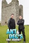 Poster for Ant & Dec's DNA Journey