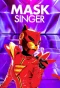 Poster for Mask Singer