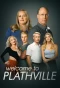 Poster for Welcome to Plathville