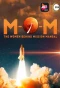 Poster for Mission Over Mars