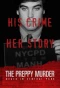 Poster for The Preppy Murder: Death in Central Park