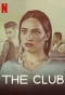 Poster for El Club