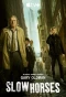 Poster for Slow Horses