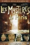 Poster for Les Mystères de Paris
