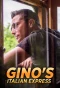 Poster for Gino's Italian Express