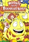 Poster for Maggie and the Ferocious Beast