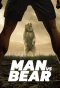 Poster for Man vs. Bear