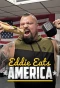 Poster for Eddie Eats America
