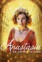 Poster for Anastasia: The Mystery of Anna