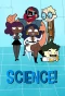 Poster for Science!