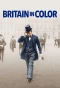 Poster for Britain in Color
