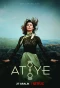 Poster for Atiye