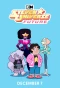 Poster for Steven Universe Future