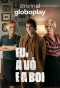 Poster for Eu, A Vó e a Boi