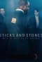 Poster for Sticks and Stones