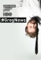 Poster for Greg News with Gregório Duvivier