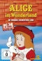Poster for Fushigi no Kuni no Alice
