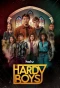 Poster for The Hardy Boys