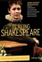 Poster for Playing Shakespeare