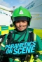 Poster for Paramedics on Scene