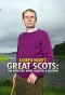 Poster for Andrew Marr's Great Scots: The Writers Who Shaped a Nation