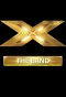 Poster for The X Factor: The Band