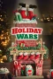 Poster for Holiday Wars