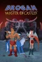 Poster for Brogan: Master of Castles
